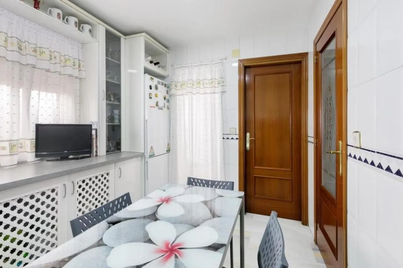 Ludesa - Modern Accommodation Palma de Mallorca Apartment