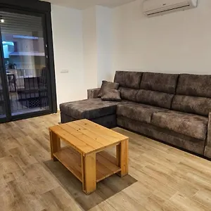 Apartment Pere Antoni, Palma de Mallorca