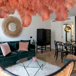 Apartment Ocho Suites&kitchen